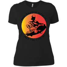 "SK8n4Life" Custom Personalized Ladies' Boyfriend T-Shirt