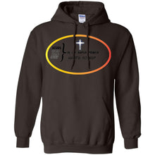 Personal Designer long sleeve Hoodie Men's Women's Pullover Hoodie 8 oz.