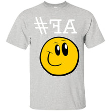 "#FA" AF - W Custom Personalized T-shirts Men's Women's Ultra Cotton T-Shirt