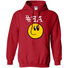 "#FA" AF - W Personal Designer Men's Women's Pullover Hoodie 8 oz.