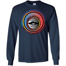 "Green Ass" Personal Designer long sleeve T-shirts Men's Women's Ultra Cotton T-Shirt