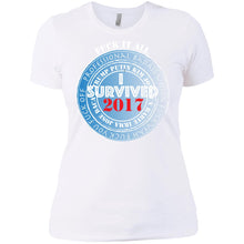 Custom Personalized Ladies' Boyfriend T-Shirt