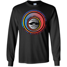 "Green Ass" Personal Designer long sleeve T-shirts Men's Women's Ultra Cotton T-Shirt