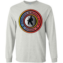 "Super Saiyan - Training Academy" Personal Designer long sleeve Men's Ultra Cotton T-Shirt