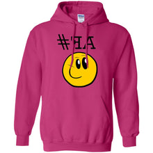 "#FA" AF - B Personal Designer Men's Women's Pullover Hoodie 8 oz.
