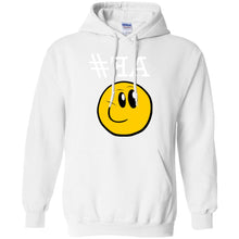 "#FA" AF - W Personal Designer Men's Women's Pullover Hoodie 8 oz.