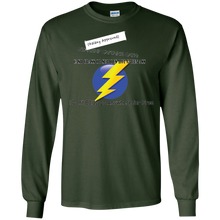 "Hot Green Ass" Personal Designer long sleeve T-shirts Men's Women's Ultra Cotton T-Shirt