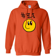 "#FA" AF - B Personal Designer Men's Women's Pullover Hoodie 8 oz.