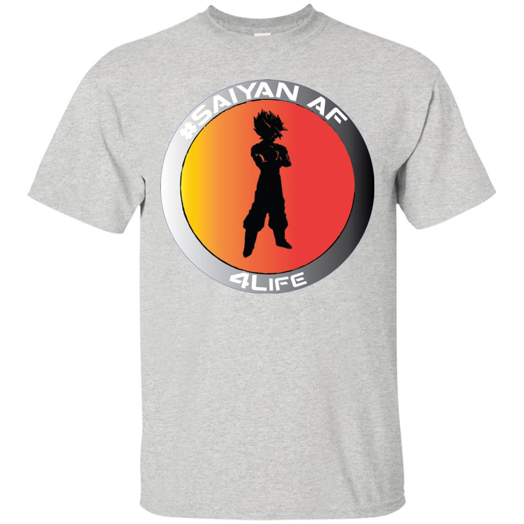 Custom Personalized T-shirts Men's Women's Ultra Cotton T-Shirt