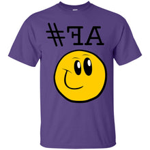 "#FA" AF - B Custom Personalized T-shirts Men's Women's Ultra Cotton T-Shirt