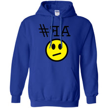 "#FA" AF - B Personal Designer Men's Women's Pullover Hoodie 8 oz.
