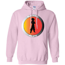 Personal Designer Men's Women's Pullover Hoodie 8 oz.