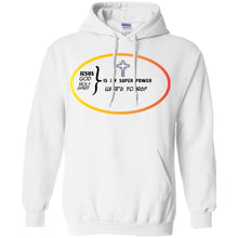 Personal Designer long sleeve Hoodie Men's Women's Pullover Hoodie 8 oz.
