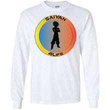 Personal Designer long sleeve Hoodie Men's Women's LS Ultra Cotton T-Shirt