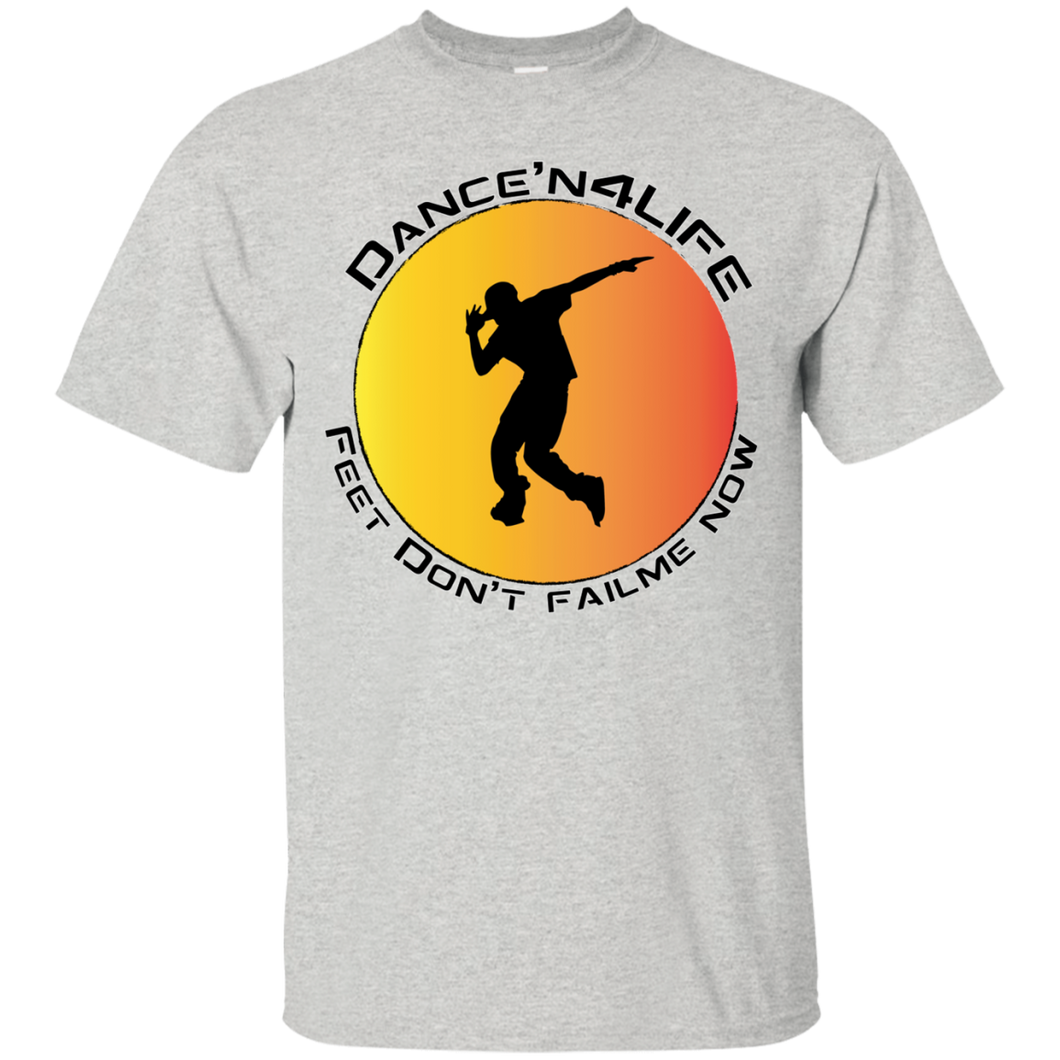 Dance'N4Life - Feet Don't Fail Me Now
