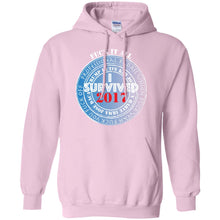 Personal Designer long sleeve Hoodie Men's Women's Pullover Hoodie 8 oz.