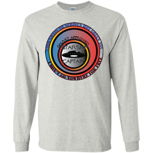 "Green Ass" Personal Designer long sleeve T-shirts Men's Women's Ultra Cotton T-Shirt