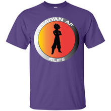 Custom Personalized T-shirts Men's Women's Ultra Cotton T-Shirt