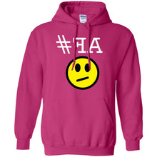 "#FA" AF - W Personal Designer Men's Women's Pullover Hoodie 8 oz.
