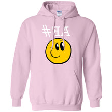 "#FA" AF - W Personal Designer Men's Women's Pullover Hoodie 8 oz.