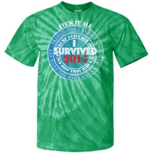 Custom Personalized T-shirts Men's Women's 100% Cotton Tie Dye T-Shirt