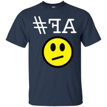"#FA" AF - W Custom Personalized T-shirts Men's Women's Ultra Cotton T-Shirt