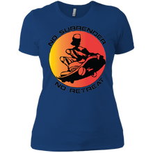 "SK8n4Life" Custom Personalized Ladies' Boyfriend T-Shirt