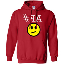 "#FA" AF - W Personal Designer Men's Women's Pullover Hoodie 8 oz.