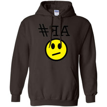 "#FA" AF - B Personal Designer Men's Women's Pullover Hoodie 8 oz.