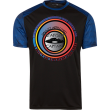 "Green Ass" Custom Personalized T-shirts Men's Women's CamoHex Colorblock T-Shirt