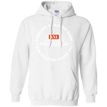 Personal Designer Men's Women's Pullover Hoodie 8 oz.