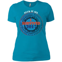 Custom Personalized Ladies' Boyfriend T-Shirt