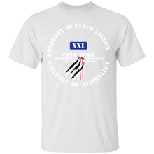 Custom Personalized T-shirts Men's Women's Ultra Cotton T-Shirt