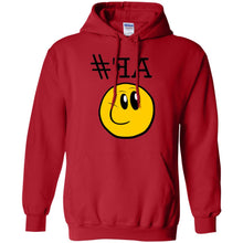 "#FA" AF - B Personal Designer Men's Women's Pullover Hoodie 8 oz.