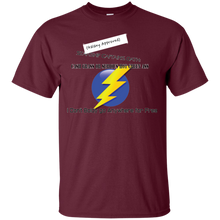 "Hot Green Ass" Custom Personalized T-shirts Men's Women's Ultra Cotton T-Shirt