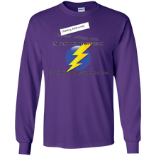 "Hot Green Ass" Personal Designer long sleeve T-shirts Men's Women's Ultra Cotton T-Shirt