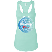 Custom Personalized Ladies' Ideal Racerback Tank