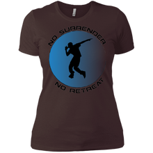 "No Surrender - Dance'n4Life" Custom Personalized Men's Women's Cotton Tie Dye T-Shirt