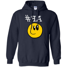 "#FA" AF - W Personal Designer Men's Women's Pullover Hoodie 8 oz.