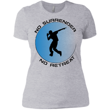 "No Surrender - Dance'n4Life" Custom Personalized Men's Women's Cotton Tie Dye T-Shirt