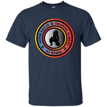 "Super Saiyan - Training Academy" Custom Personalized T-shirts Men's Women's Ultra Cotton T-Shirt