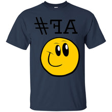 "#FA" AF - B Custom Personalized T-shirts Men's Women's Ultra Cotton T-Shirt