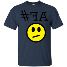 "#FA" AF - B Custom Personalized T-shirts Men's Women's Ultra Cotton T-Shirt