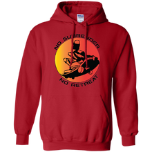 "SK8n4Life" Personal Designer Men's Women's Pullover Hoodie 8 oz.