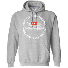 Personal Designer Men's Women's Pullover Hoodie 8 oz.