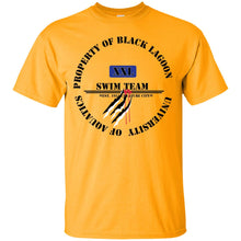 Custom Personalized T-shirts Men's Women's Ultra Cotton T-Shirt