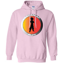 Personal Designer Men's Women's Pullover Hoodie 8 oz.