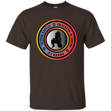 "Super Saiyan - Training Academy" Custom Personalized T-shirts Men's Women's Ultra Cotton T-Shirt
