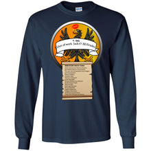 "Mercenary Bitch Tamer" Personal Designer long sleeve Hoodie Men's Women's LS Ultra Cotton T-Shirt
