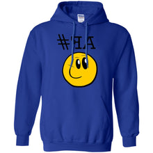 "#FA" AF - B Personal Designer Men's Women's Pullover Hoodie 8 oz.